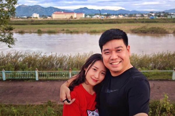 Cặp đôi mời cưới thời 4.0: Làm hẳn website để khách mời xác nhận đi hay không, có cả số tài khoản để chuyển tiền cho tiện-8