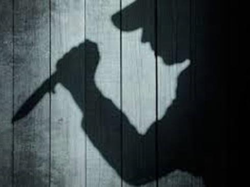 Hai thanh niên dùng súng tự chế ‘nã đạn’ vào nhà dân-3