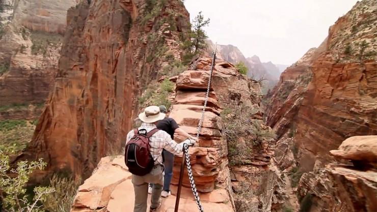 Ai ưa khám phá mạo hiểm nhất định phải ghé qua hết những nơi này-9