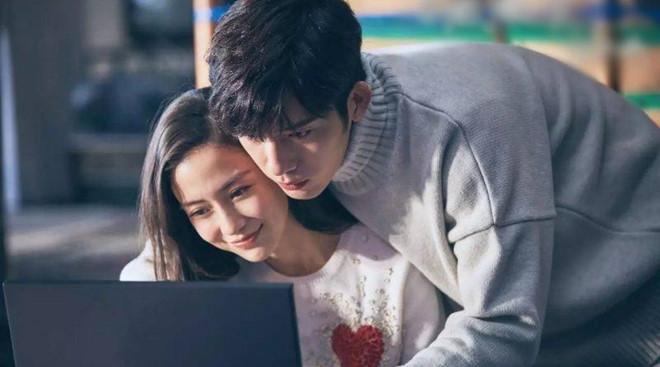 Loạt người tình màn ảnh điển trai, nổi tiếng của mỹ nhân Angelababy-4