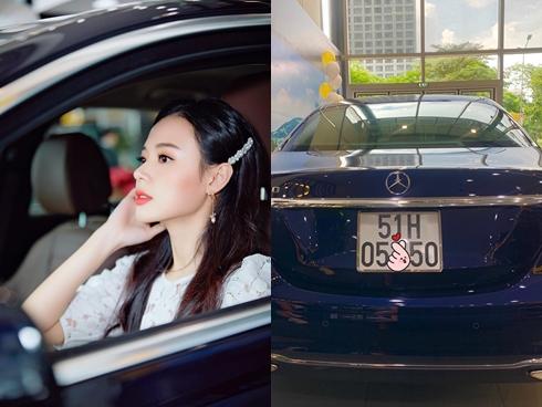 Cần gì phải đại gia chống lưng, ở tuổi 30 Midu vẫn sở hữu khối tài sản mấy ai sánh bằng-16