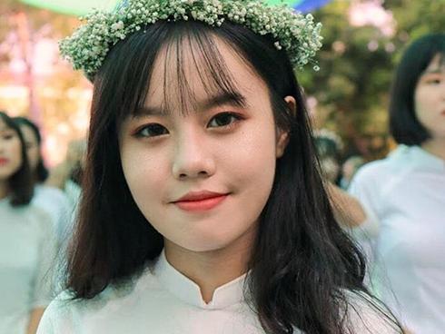 Nữ sinh Lào Cai con nhà người ta, nhận học bổng 6 trường đại học Mỹ