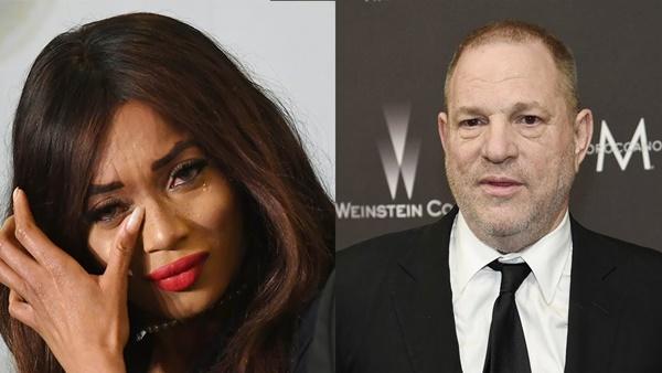 Sự thật nhơ nhuốc về nạn mại dâm, đổi tình lấy vai ở Cannes-1