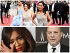 Sự thật nhơ nhuốc về nạn mại dâm, 'đổi tình lấy vai' ở Cannes