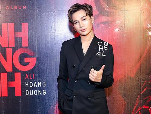 Quán quân Giọng hát Việt nói gì về ồn ào đá đểu Tóc Tiên-2