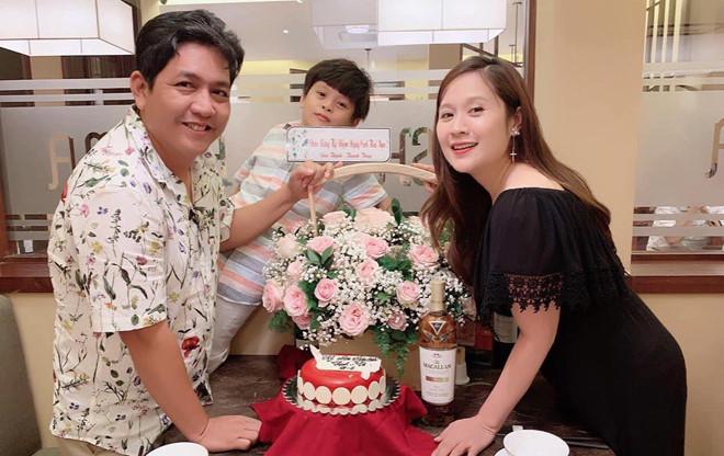 Thanh Thúy kể về hôn nhân 11 năm nhiều cơ cực với Đức Thịnh-1