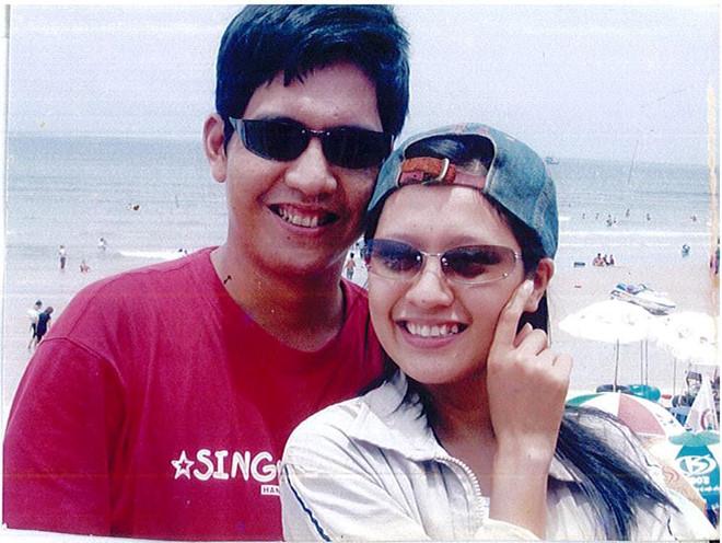 Thanh Thúy kể về hôn nhân 11 năm nhiều cơ cực với Đức Thịnh-2