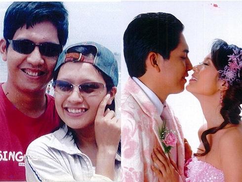 Đăng ảnh mừng sinh nhật Thanh Thúy thay quà tặng, Đức Thịnh tiết lộ lý do sâu xa khiến ai nấy bật cười-6