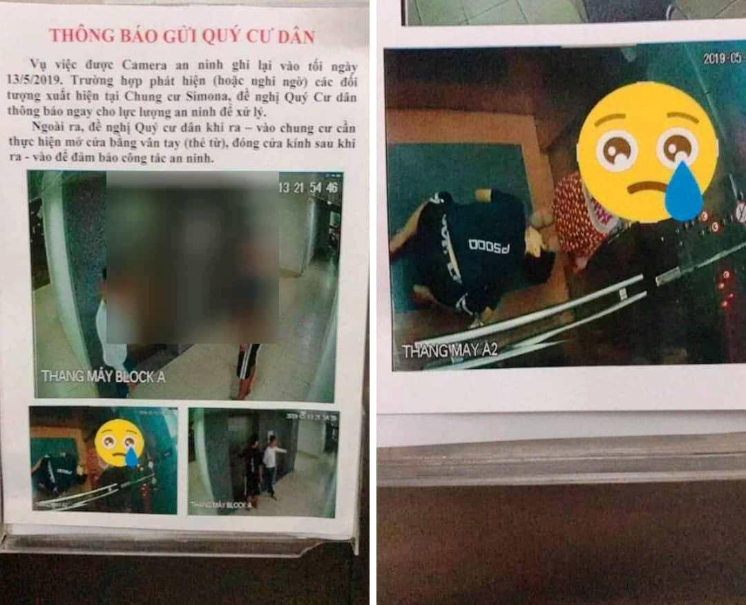 Thanh niên cúi người nhìn váy bé gái: Lãnh đạo công an lên tiếng-2