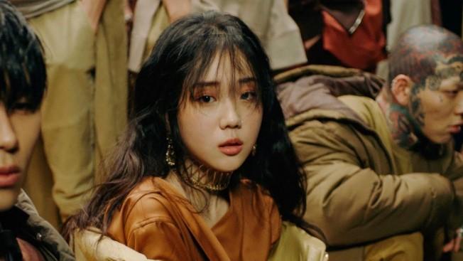 Rời khỏi YG chưa đầy 1 năm, Katie Kim đã kịp lần 2 trở lại Kpop với MV Thinkin Bout You-2