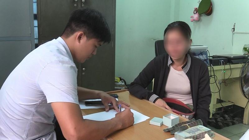 Bình Dương: Người giúp việc lấy trộm hơn 270 triệu đồng-1