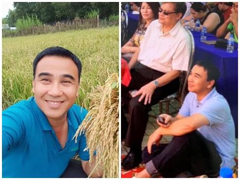 Clip chưa bao giờ công bố: MC nông dân Quyền Linh từng nhiều lần móc sạch tiền trong ví tặng người nghèo-5
