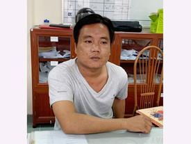 Nóng: Đã bắt được nghi phạm sát hại tài xế xe ôm rồi vứt xác ven bờ đê Nóng: Đã bắt được nghi phạm sát hại tài xế xe ôm rồi vứt xác ven bờ đê