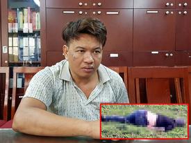 Vụ giết 4 người liên tỉnh: Người suýt thành nạn nhân thứ 5 là ai? Vụ giết 4 người liên tỉnh: Người suýt thành nạn nhân thứ 5 là ai?