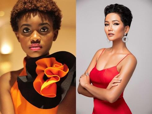 Em trai HHen Niê bất ngờ nối tóc sau câu chuyện bị các sàn diễn thời trang chối bỏ-12