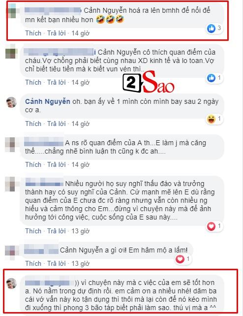 Lộ nguyên hình lý do thanh niên bất động sản kỳ kèo chia tiền bát phở với bạn gái tại Bạn Muốn Hẹn Hò-5