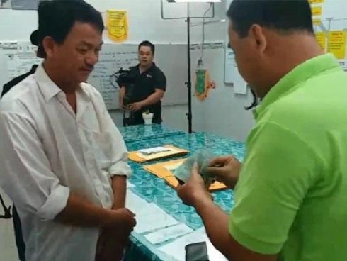 Ngọc Sơn tiết lộ Quyền Linh là tỷ phú MC, xây gần chục căn nhà-10