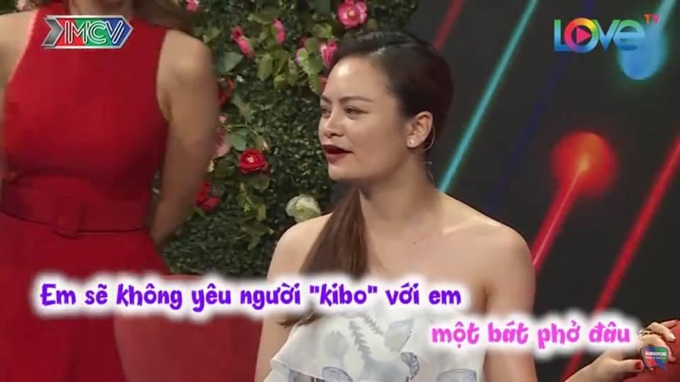 Lộ nguyên hình lý do thanh niên bất động sản kỳ kèo chia tiền bát phở với bạn gái tại Bạn Muốn Hẹn Hò-1