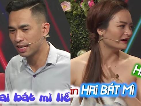 9X đòi chia tiền phở và các anh chàng bị ném đá tại Bạn muốn hẹn hò-10