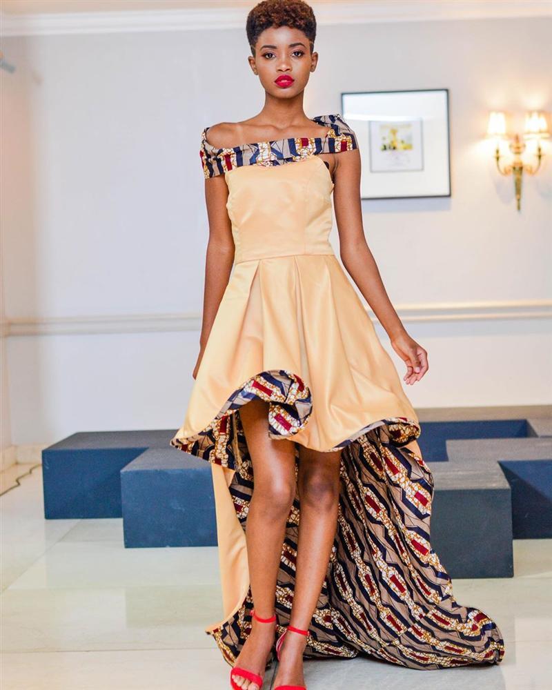 Em trai HHen Niê liên tục bị các sàn diễn thời trang chối bỏ chỉ vì quá thấp bé nhẹ cân-1