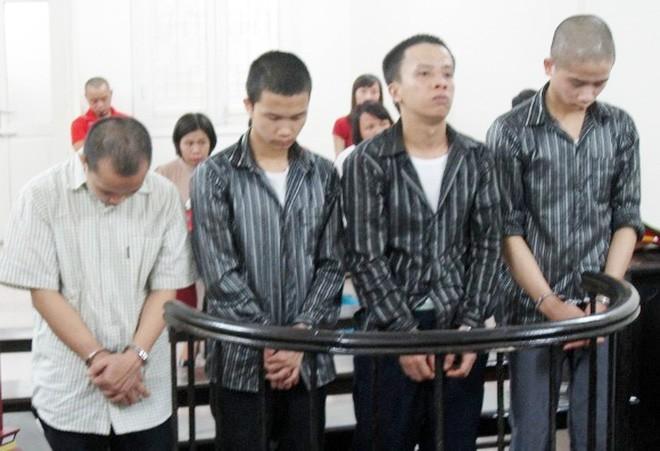 10x lạc lối: Cái kết đắng cho những cuộc hoang tàn-3