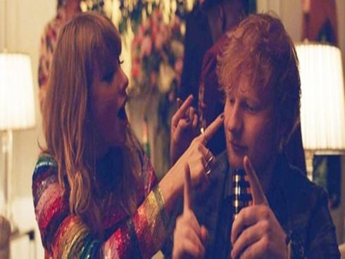 Hóa ra 'I Don't Care' chỉ là MV thả thính, ca khúc sắp tới của Ed Sheeran với Taylor Swift mới đích thực là 'bom tấn' 2019?