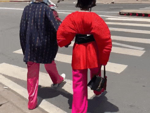 Châu Bùi và Decao: Cứ yêu thôi, tính trước tương lai làm gì-3