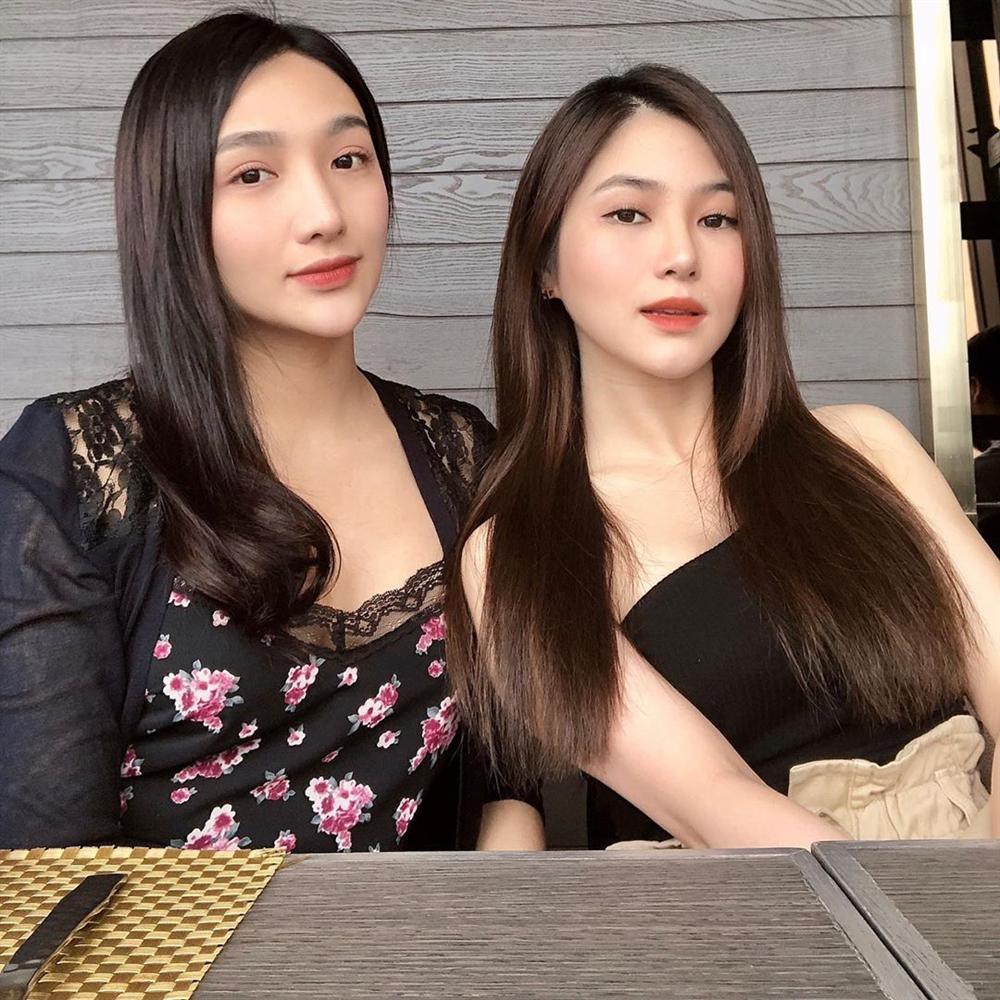 Hương Tràm lại vướng nghi án tu sửa nhan sắc trước khi sang Mỹ du học-1