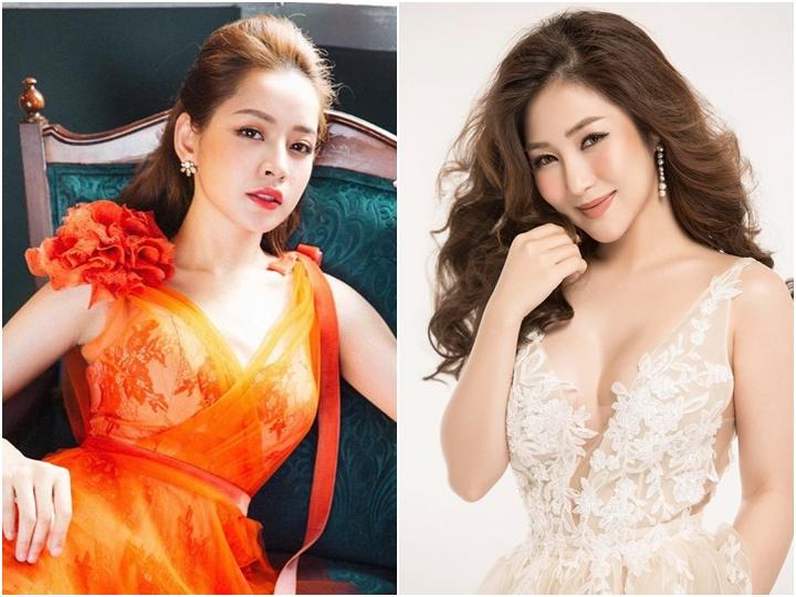 Chia tay showbiz nhưng ngầm đá đểu Chi Pu, Hương Tràm bị anti-fan mỉa mai trầm cảm gì mà vẫn khẩu nghiệp-1