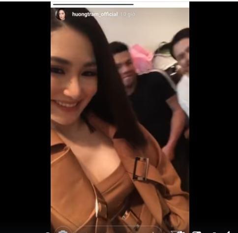 Chia tay showbiz nhưng ngầm đá đểu Chi Pu, Hương Tràm bị anti-fan mỉa mai trầm cảm gì mà vẫn khẩu nghiệp-2