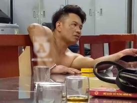 Vụ giết người ở Mê Linh: Cuộc đấu trí với nghi phạm vô cùng lọc lõi Vụ giết người ở Mê Linh: Cuộc đấu trí với nghi phạm vô cùng lọc lõi