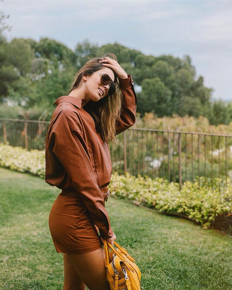 Bản tin Hoa hậu Hoàn vũ 22/5: Nhan sắc HHen Niê và Catriona Gray cộng lại vẫn thua hẳn 8 bậc trước một bà bầu-8