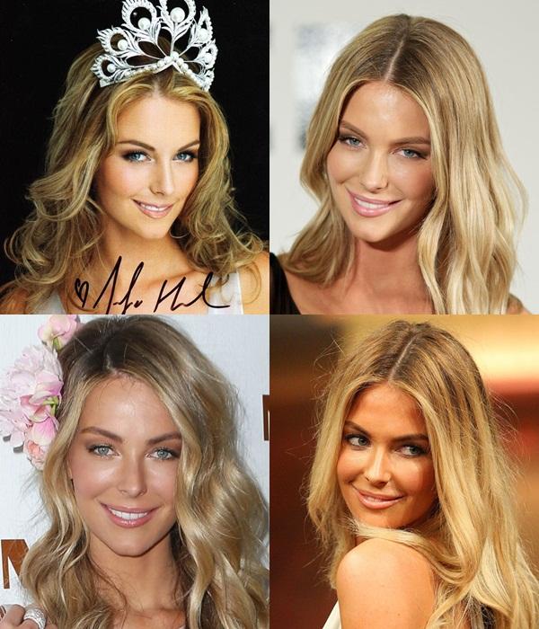 Bản tin Hoa hậu Hoàn vũ 22/5: Nhan sắc HHen Niê và Catriona Gray cộng lại vẫn thua hẳn 8 bậc trước một bà bầu-3