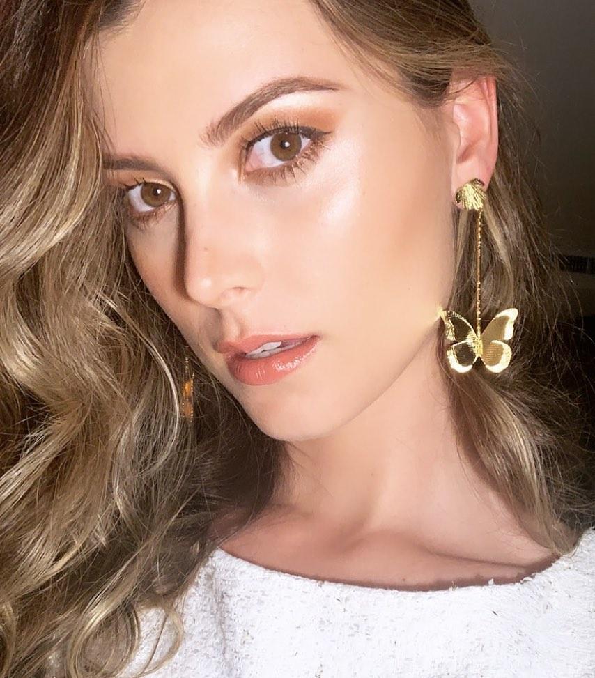 Bản tin Hoa hậu Hoàn vũ 22/5: Nhan sắc HHen Niê và Catriona Gray cộng lại vẫn thua hẳn 8 bậc trước một bà bầu-6