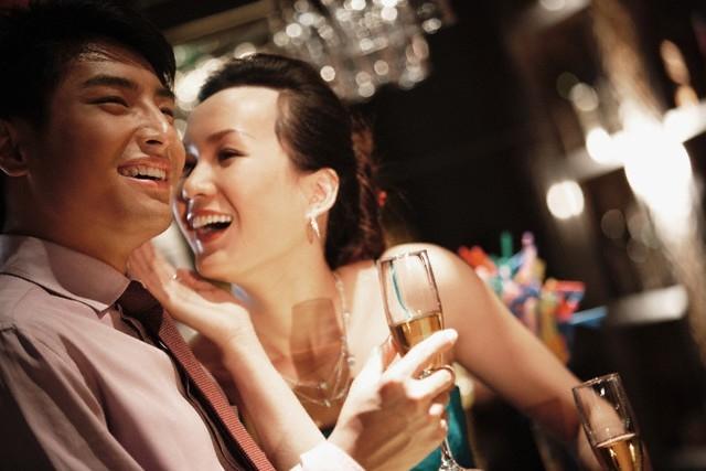 Tưởng hạnh phúc khi đưa đại gia vào tròng, hotgirl nhận quả đắng-1