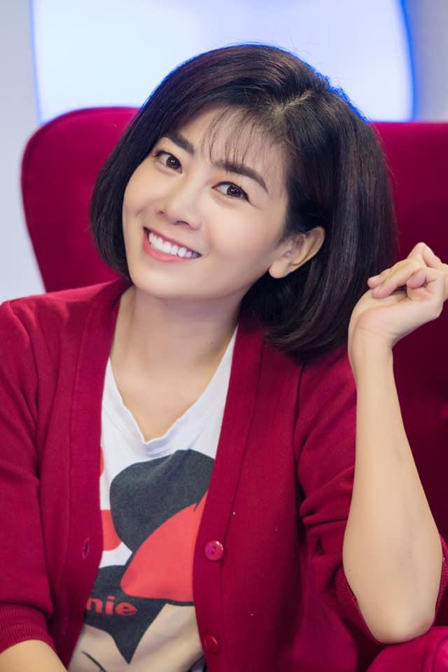 Diễn viên Mai Phương quyết định đi buôn bán sau thời gian điều trị ung thư phổi-1