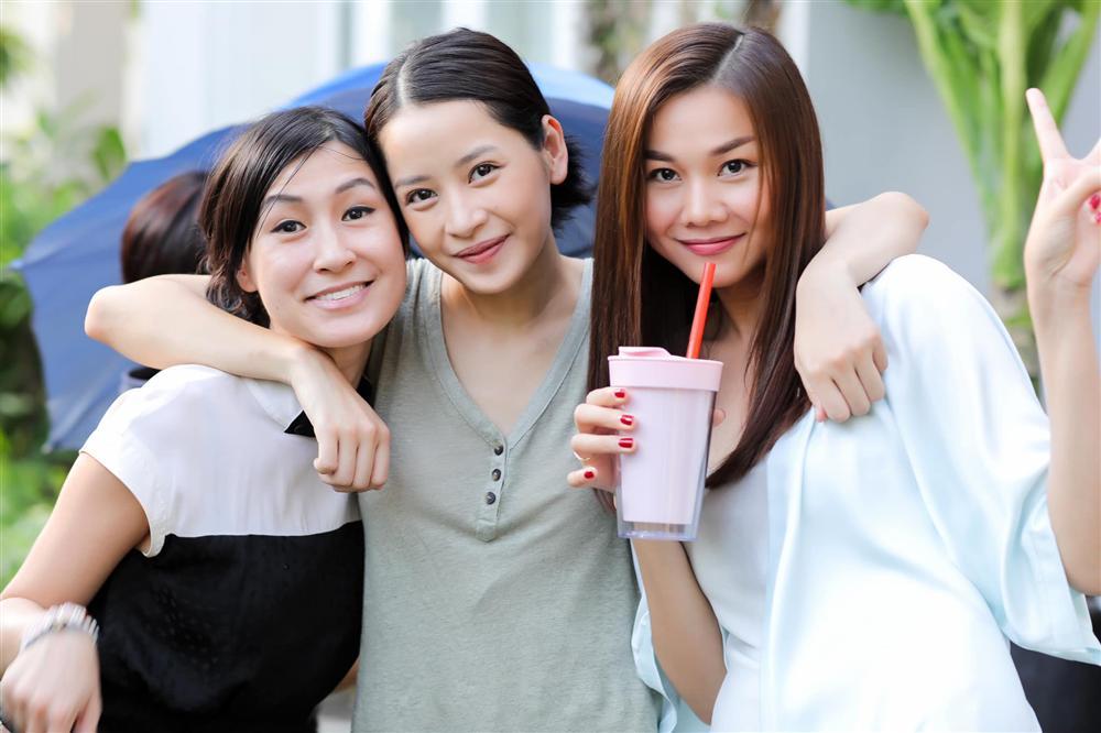 Diễn viên Mai Phương quyết định đi buôn bán sau thời gian điều trị ung thư phổi-7