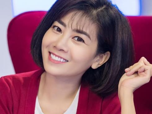 Diễn viên Mai Phương nhập viện vì ung thư phổi đã di căn vào tim-4