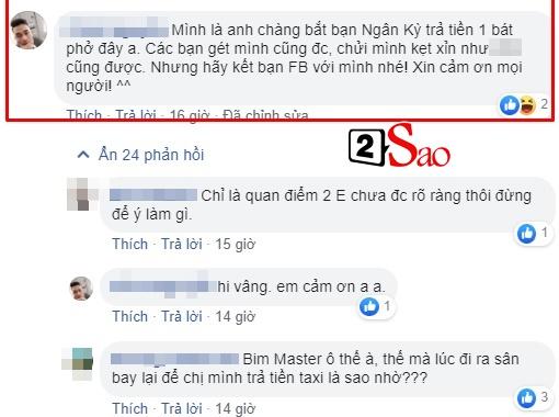 Thanh niên kỳ kèo chia tiền bát phở với bạn gái lên tiếng đòi BTC Bạn Muốn Hẹn Hò trao kỷ niệm chương-3