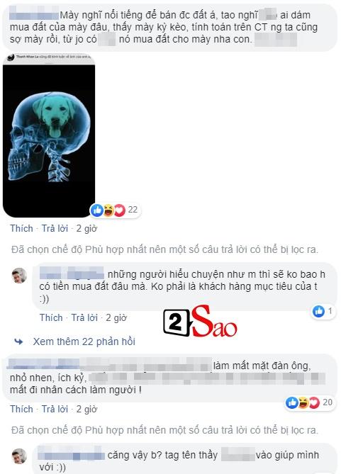 Thanh niên kỳ kèo chia tiền bát phở với bạn gái lên tiếng đòi BTC Bạn Muốn Hẹn Hò trao kỷ niệm chương-5