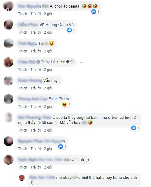 Ngô Kiến Huy hát live hit cũ cực ngọt, bất ngờ chạm mặt Khổng Tú Quỳnh trong hoàn cảnh không thể éo le hơn!-4