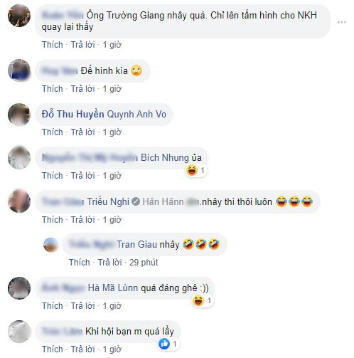 Ngô Kiến Huy hát live hit cũ cực ngọt, bất ngờ chạm mặt Khổng Tú Quỳnh trong hoàn cảnh không thể éo le hơn!-3