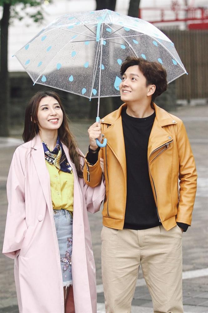 Ngô Kiến Huy hát live hit cũ cực ngọt, bất ngờ chạm mặt Khổng Tú Quỳnh trong hoàn cảnh không thể éo le hơn!-5