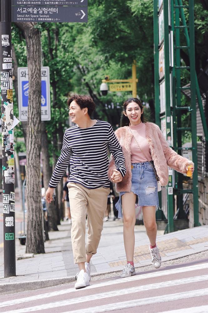 Ngô Kiến Huy hát live hit cũ cực ngọt, bất ngờ chạm mặt Khổng Tú Quỳnh trong hoàn cảnh không thể éo le hơn!-7