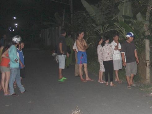 Nam thanh niên bị đâm chết vì rủ cô gái 18 tuổi vào khách sạn