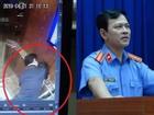 Truy tố cựu viện phó Nguyễn Hữu Linh ra tòa