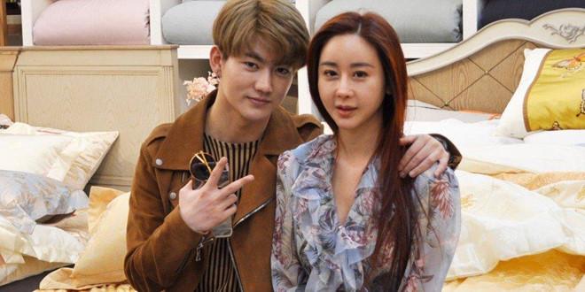 Hoa hậu Hàn lo thụ tinh nhân tạo để sinh con cho chồng kém 18 tuổi-1