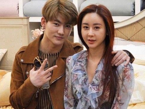 Mỹ nam Lee Dong Wook gây hoang mang với thân hình phát tướng 86 kg-10