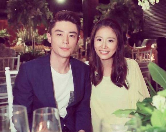 Rộ tin Hoắc Kiến Hoa tức giận đòi ly hôn Lâm Tâm Như khi phát hiện cô từng có một đời chồng đại gia-2