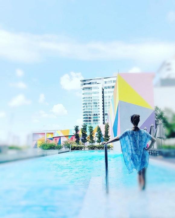 Rộ tin Hoắc Kiến Hoa tức giận đòi ly hôn Lâm Tâm Như khi phát hiện cô từng có một đời chồng đại gia-3